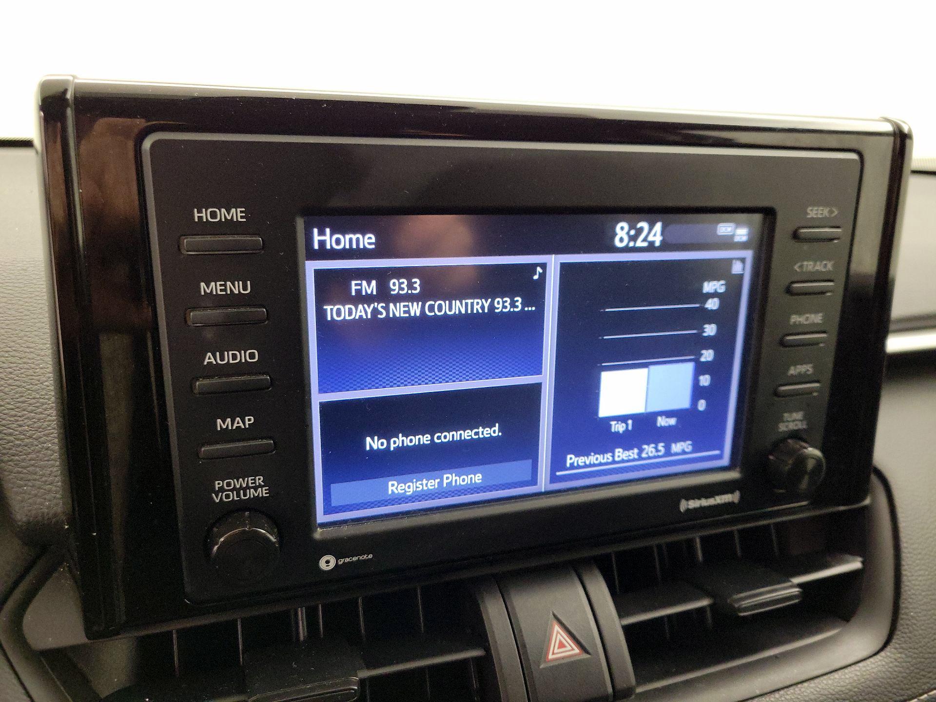 Thumbnail: 2022 Toyota RAV4 - 15