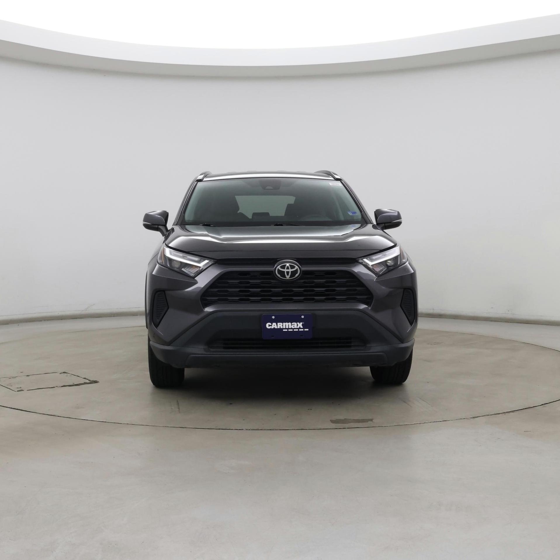 Thumbnail: 2022 Toyota RAV4 - 5