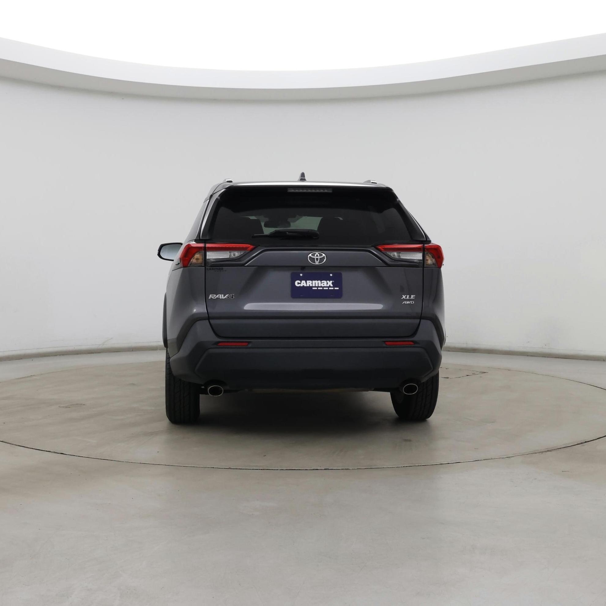 Thumbnail: 2022 Toyota RAV4 - 6