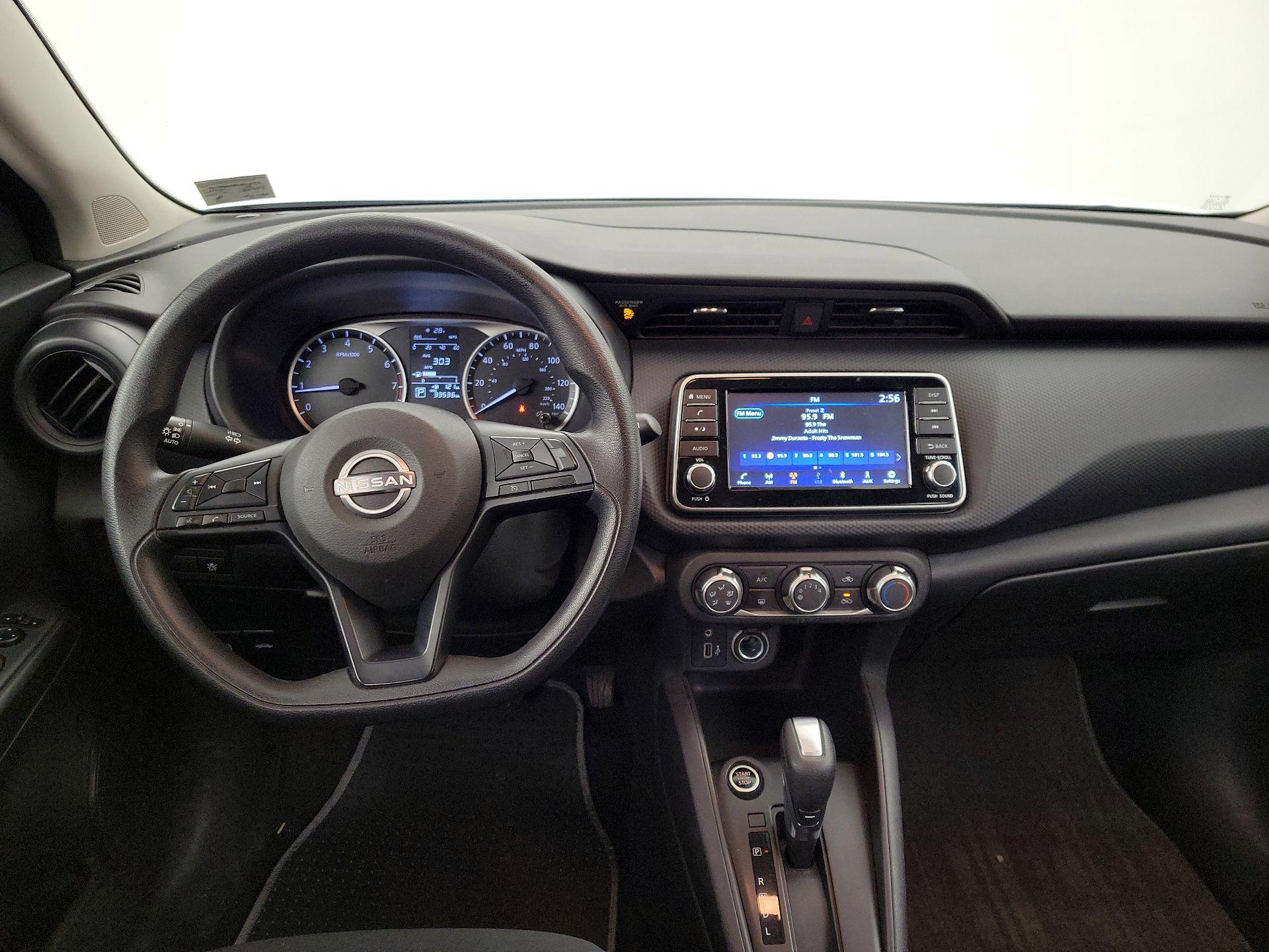 Thumbnail: 2023 Nissan Kicks - 9