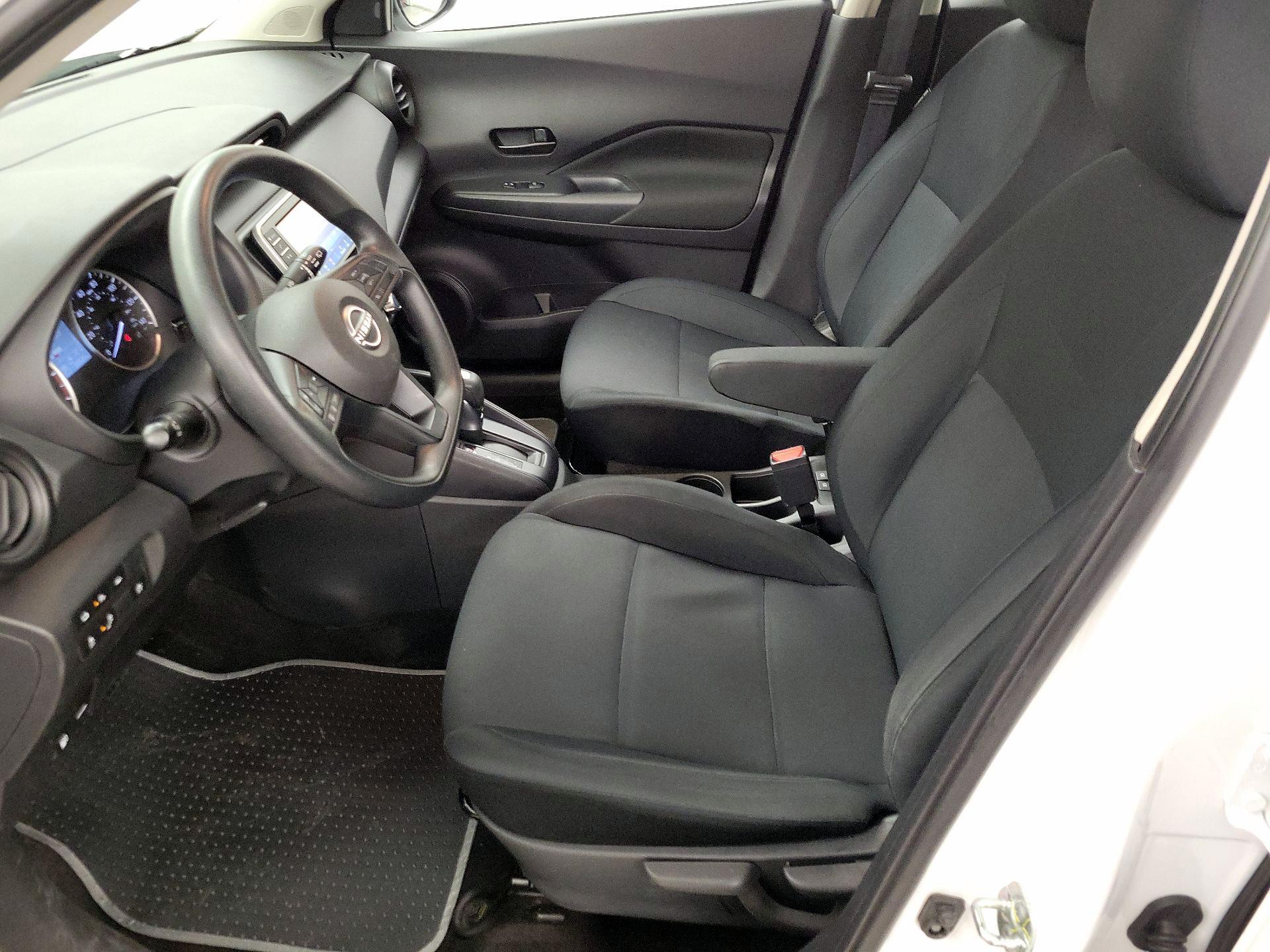 Thumbnail: 2023 Nissan Kicks - 11