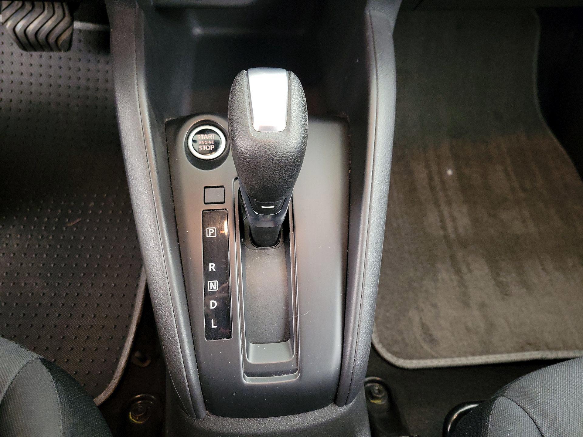 Thumbnail: 2023 Nissan Kicks - 17