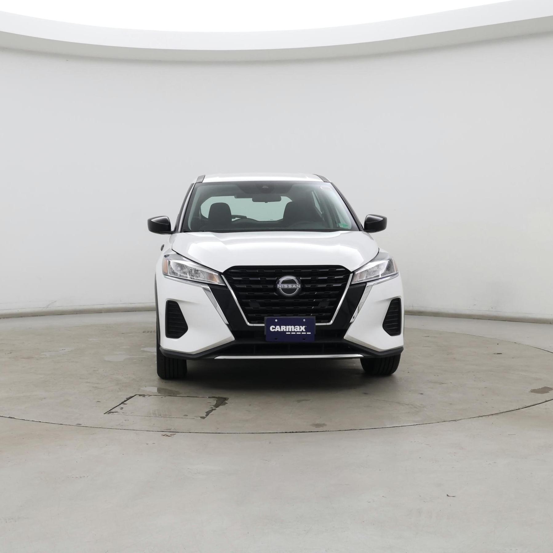 Thumbnail: 2023 Nissan Kicks - 5