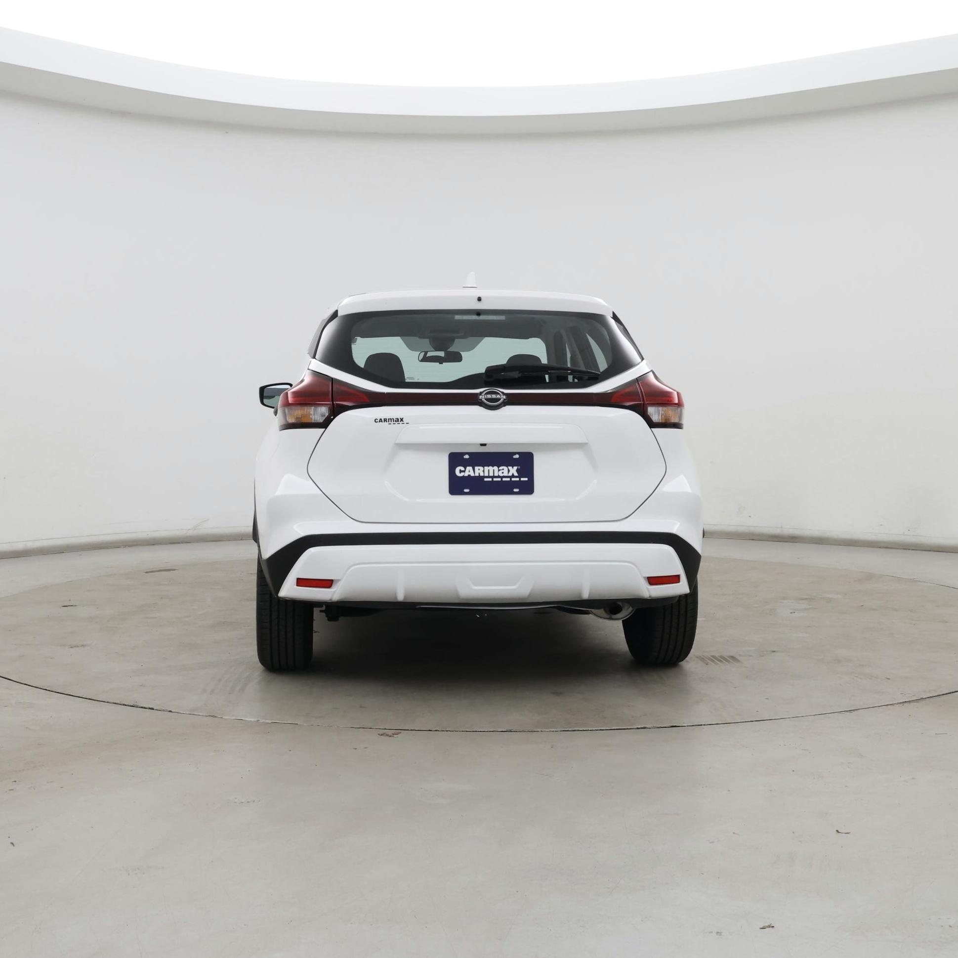 Thumbnail: 2023 Nissan Kicks - 6