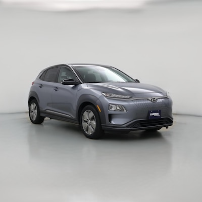 2021 Hyundai Kona Electric SEL