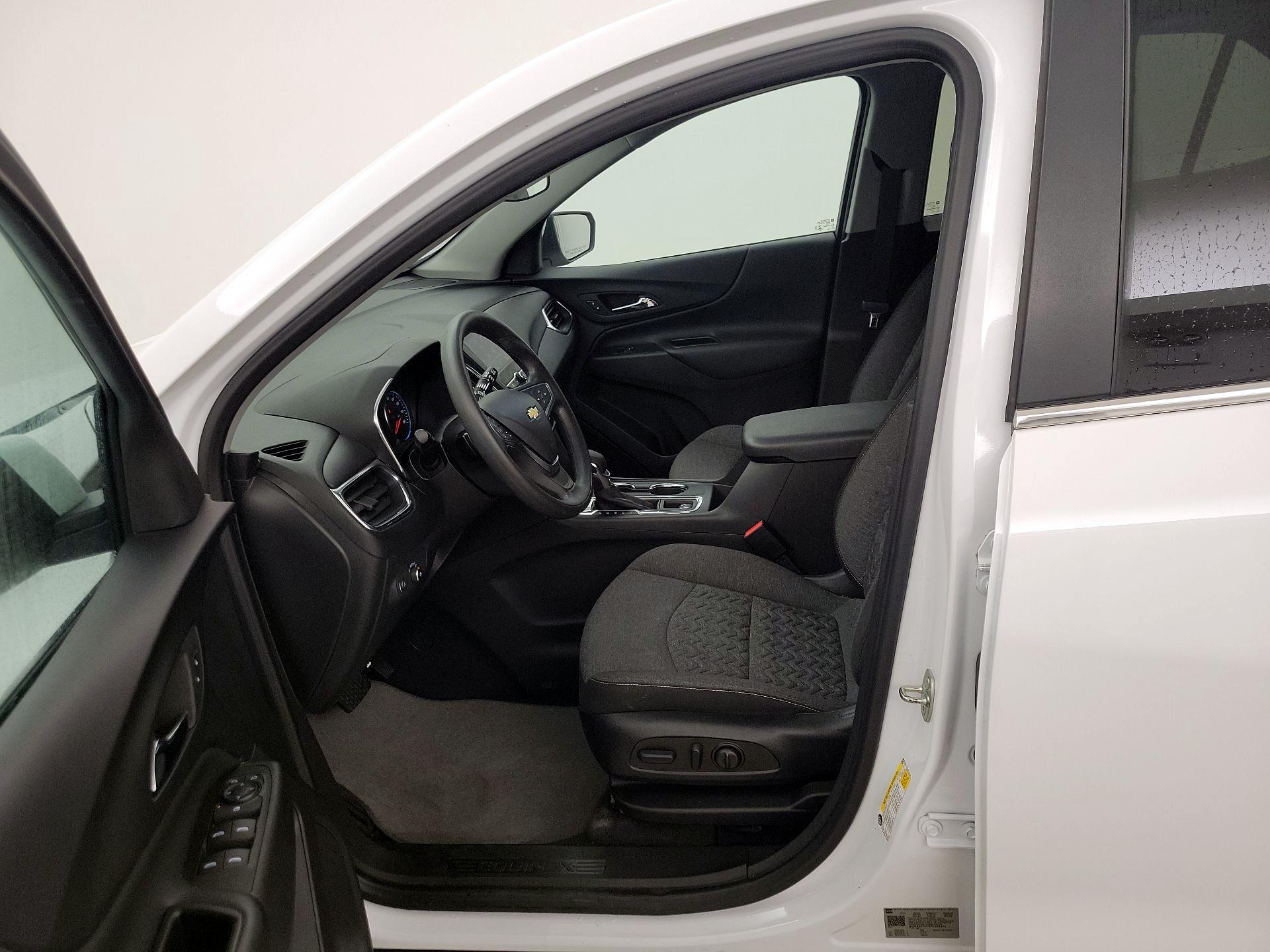 Thumbnail: 2023 Chevrolet Equinox - 11