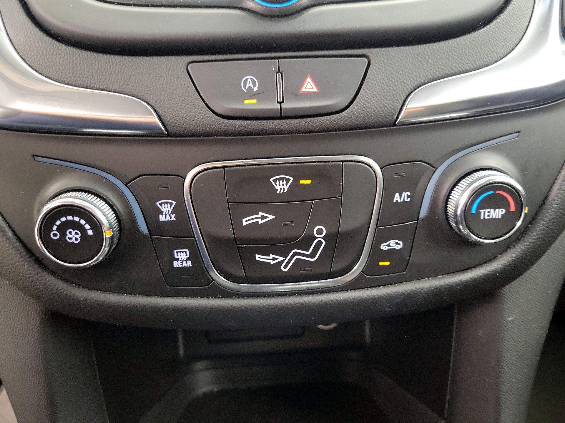 Thumbnail: 2023 Chevrolet Equinox - 16