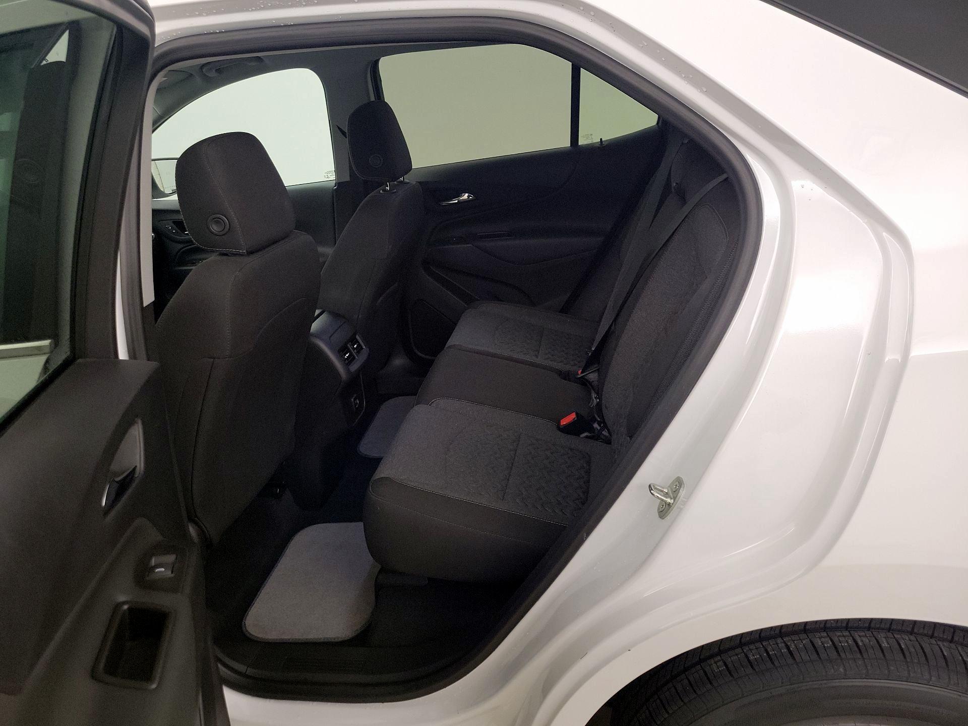 Thumbnail: 2023 Chevrolet Equinox - 19