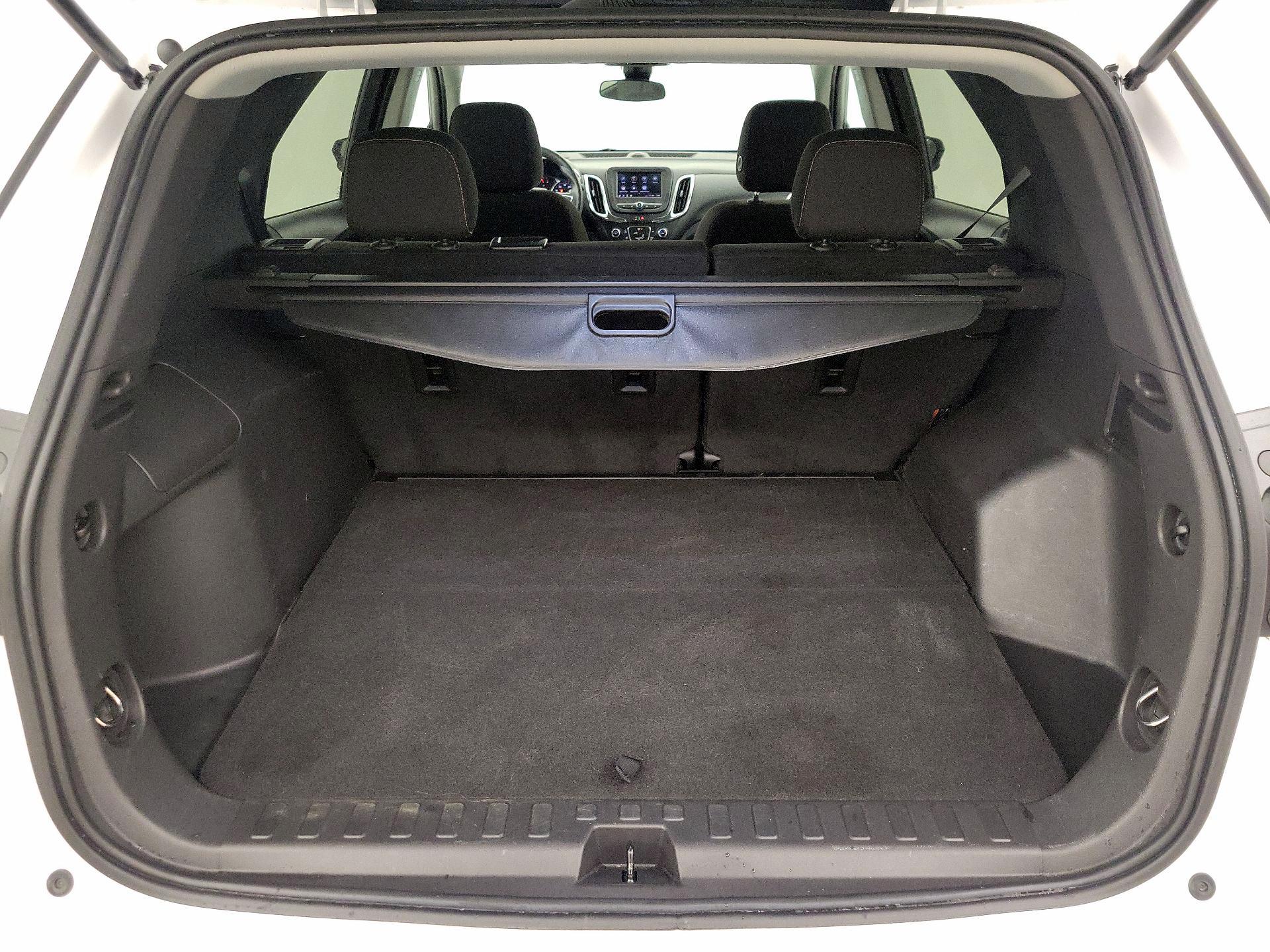 Thumbnail: 2023 Chevrolet Equinox - 20