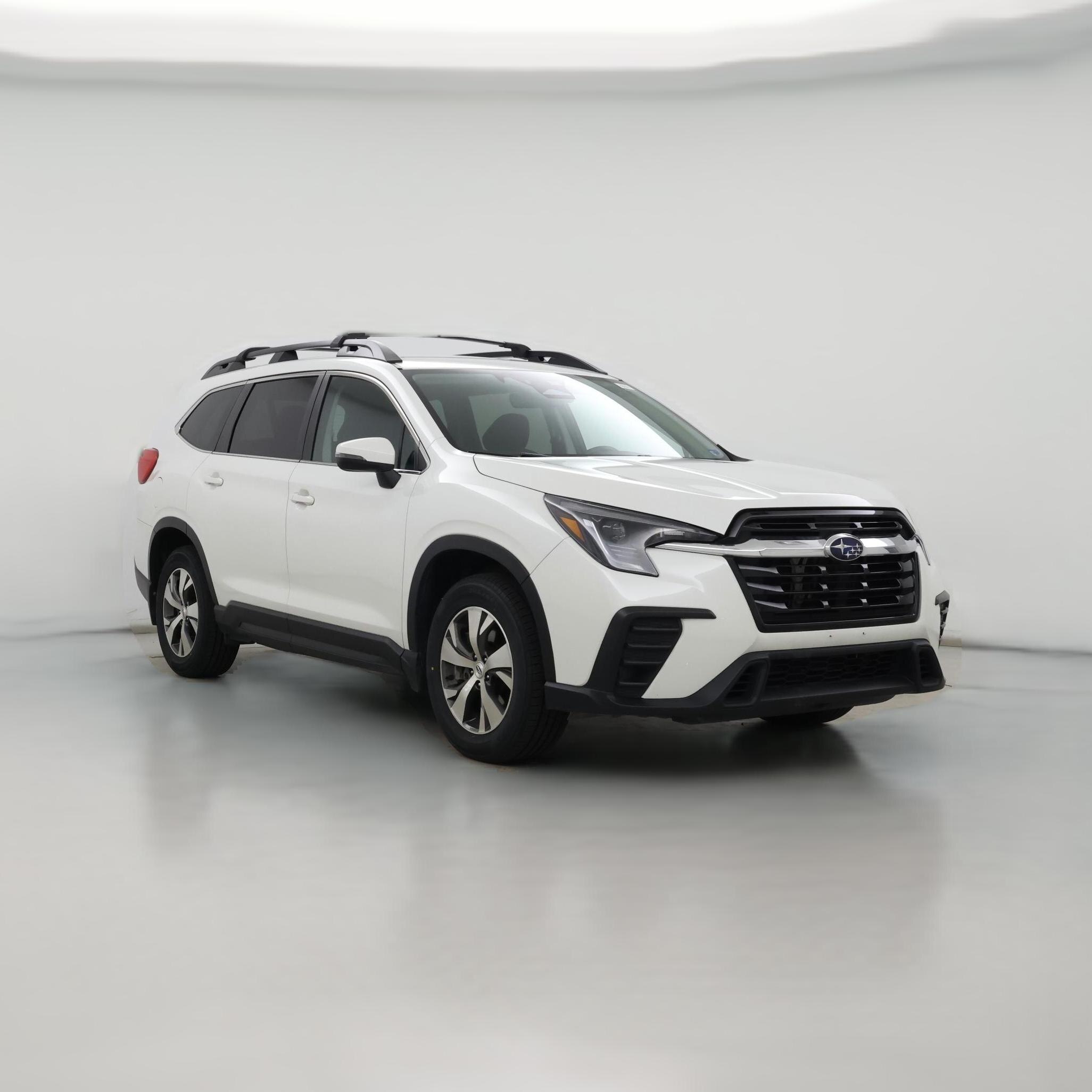 Thumbnail: 2023 Subaru Ascent - 1