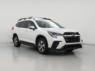 2023 Subaru Ascent Premium