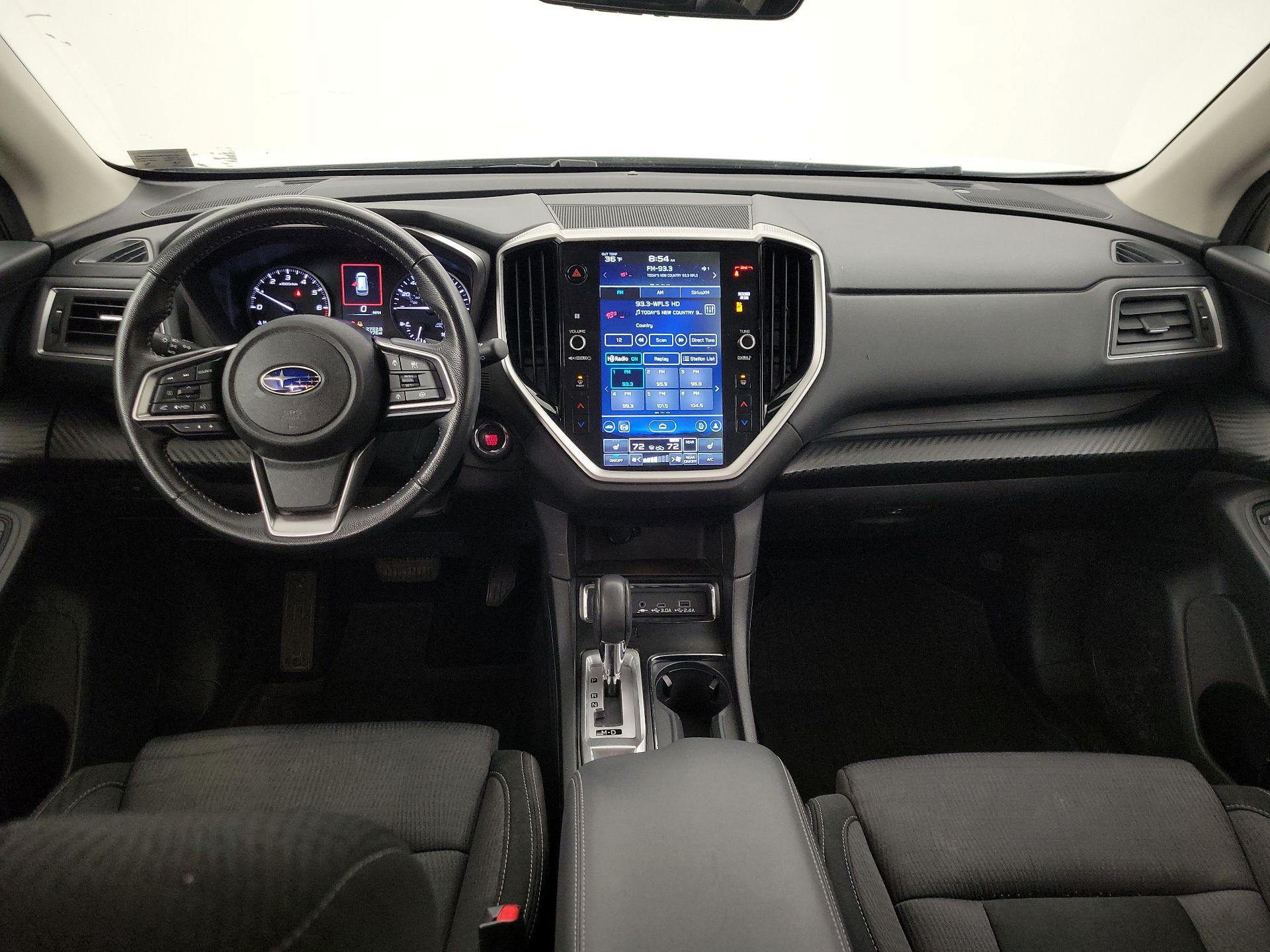 Thumbnail: 2023 Subaru Ascent - 9