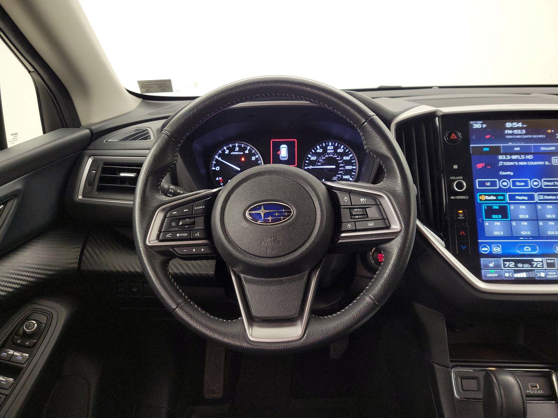 Thumbnail: 2023 Subaru Ascent - 10