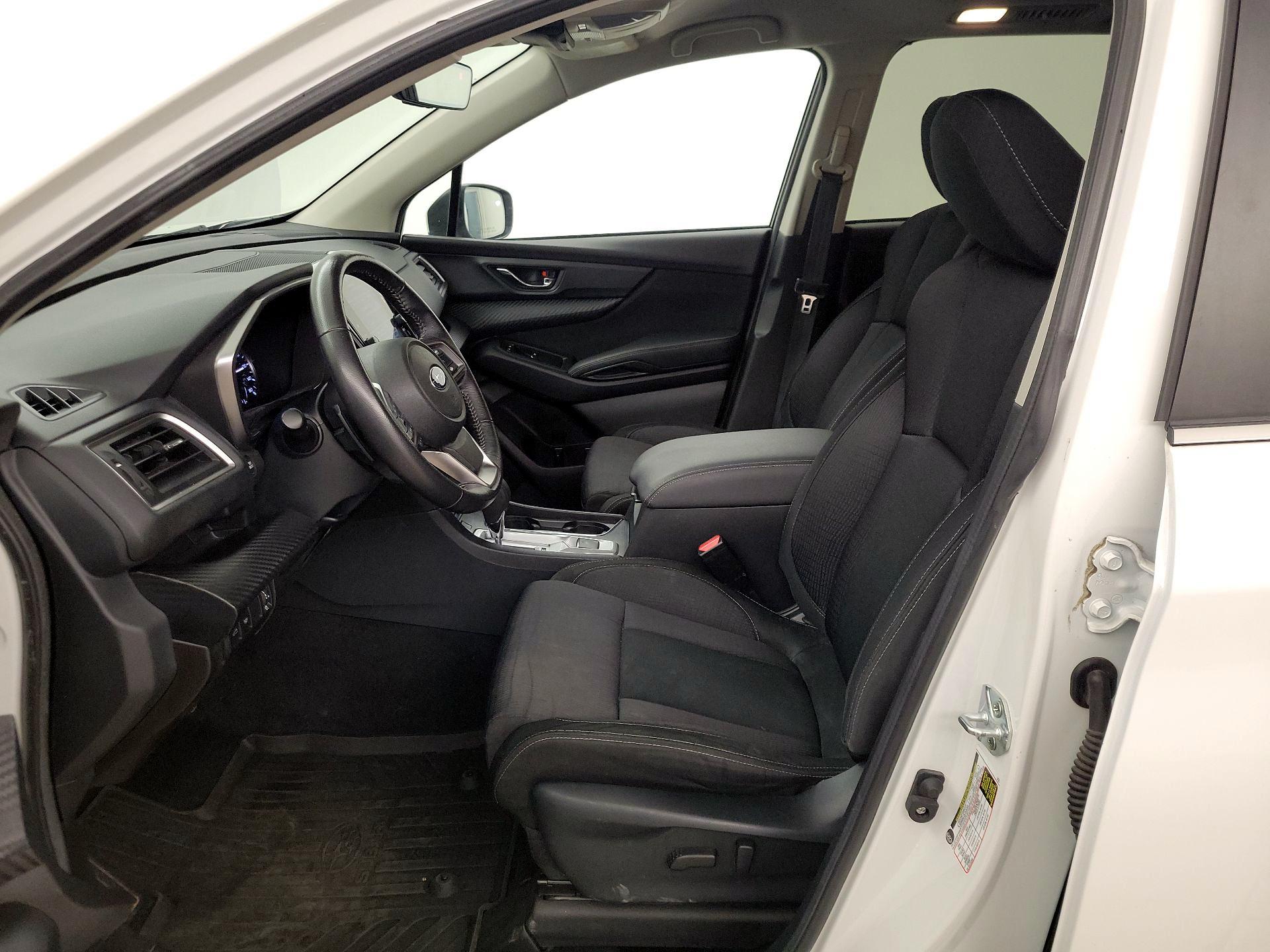 Thumbnail: 2023 Subaru Ascent - 11