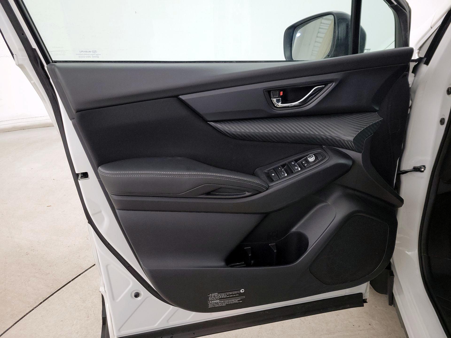 Thumbnail: 2023 Subaru Ascent - 12