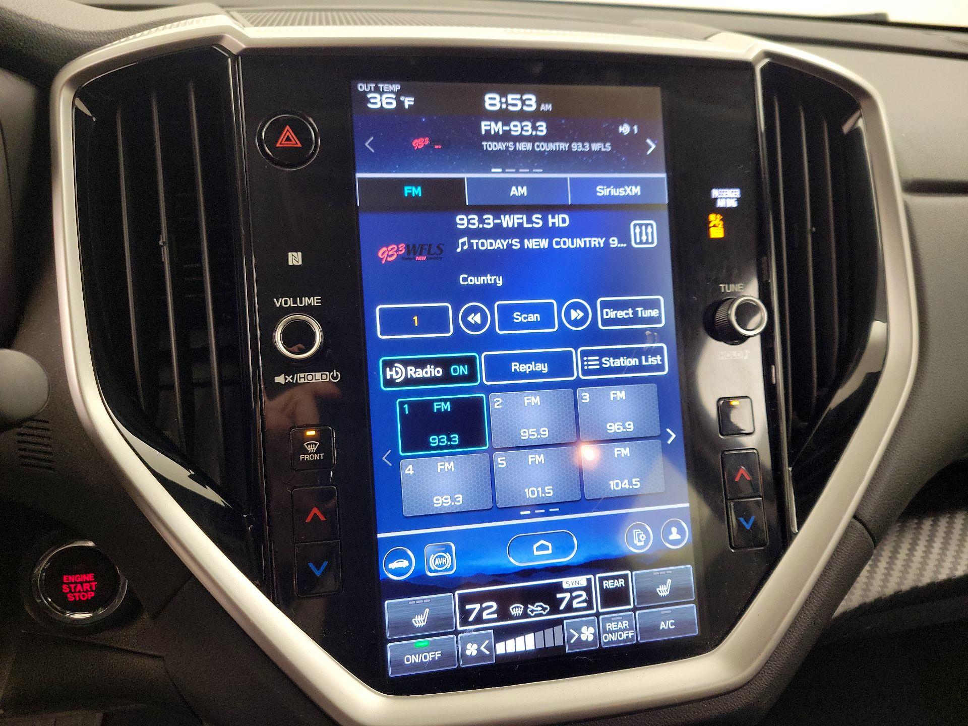 Thumbnail: 2023 Subaru Ascent - 15