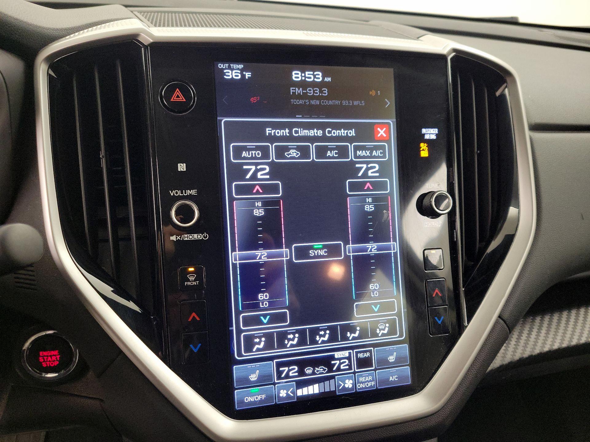 Thumbnail: 2023 Subaru Ascent - 16