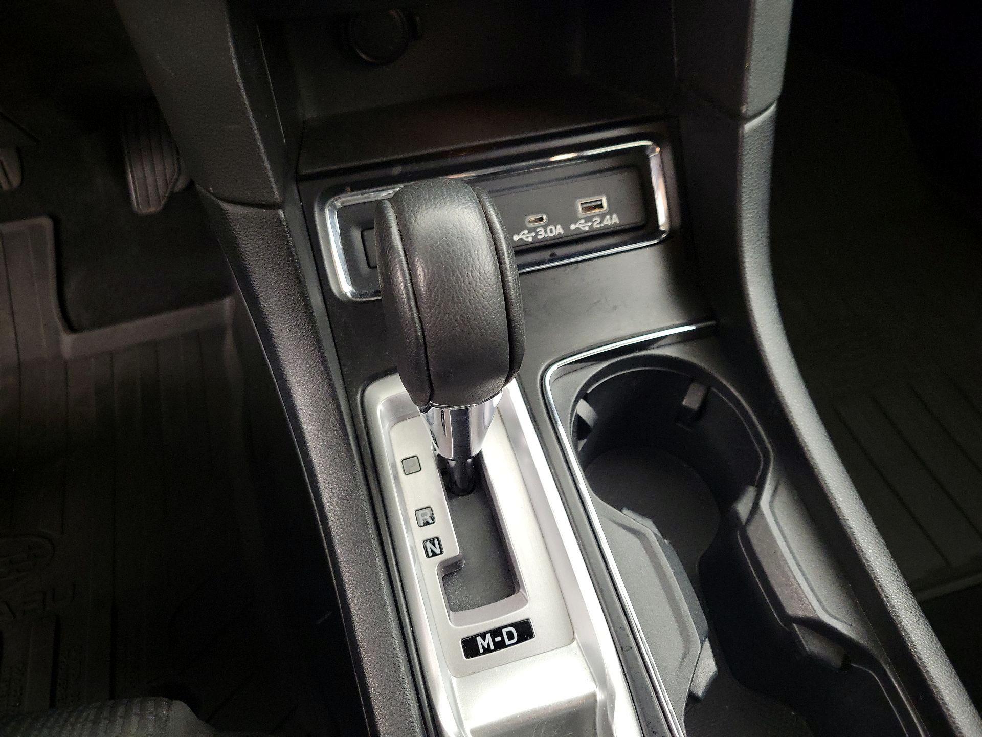 Thumbnail: 2023 Subaru Ascent - 17