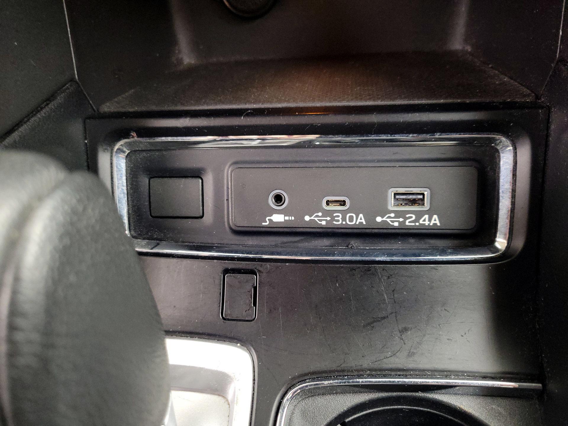 Thumbnail: 2023 Subaru Ascent - 18