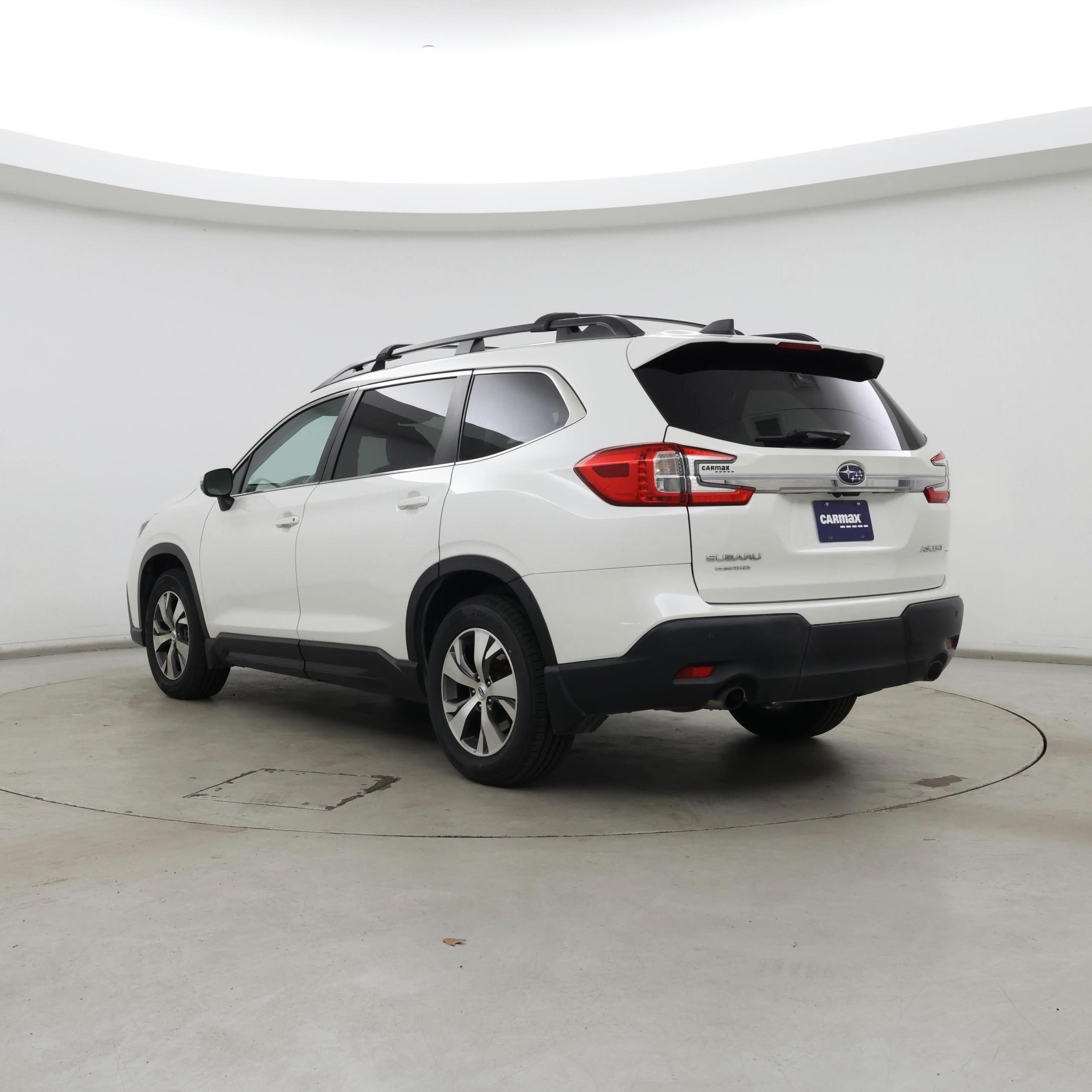 Thumbnail: 2023 Subaru Ascent - 2