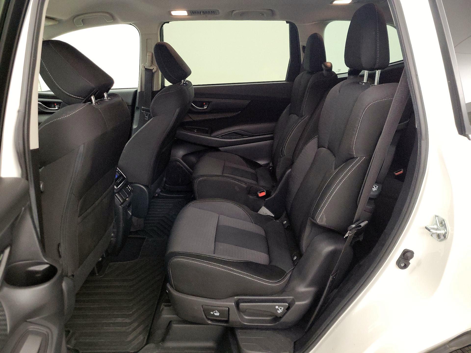 Thumbnail: 2023 Subaru Ascent - 19