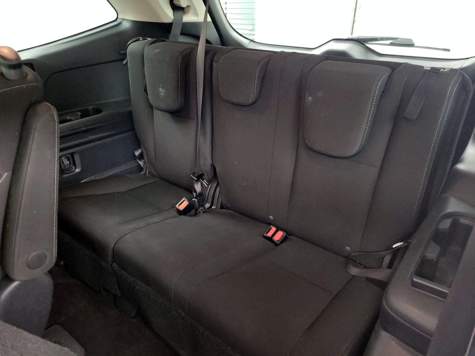 Thumbnail: 2023 Subaru Ascent - 20