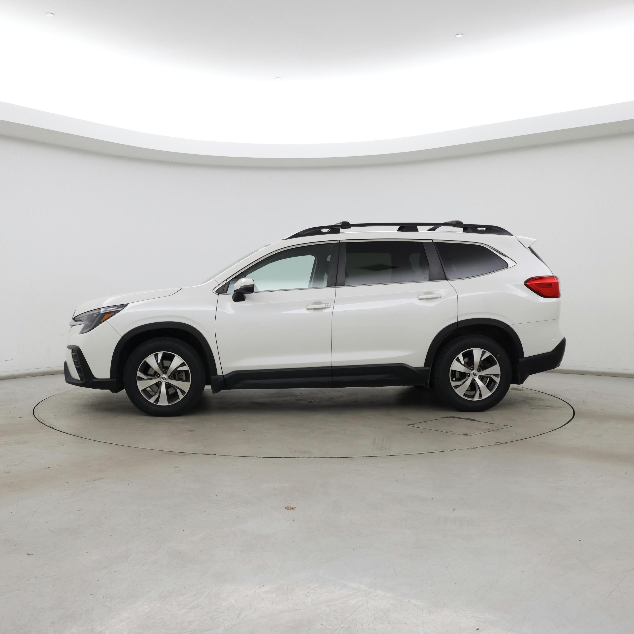 Thumbnail: 2023 Subaru Ascent - 3