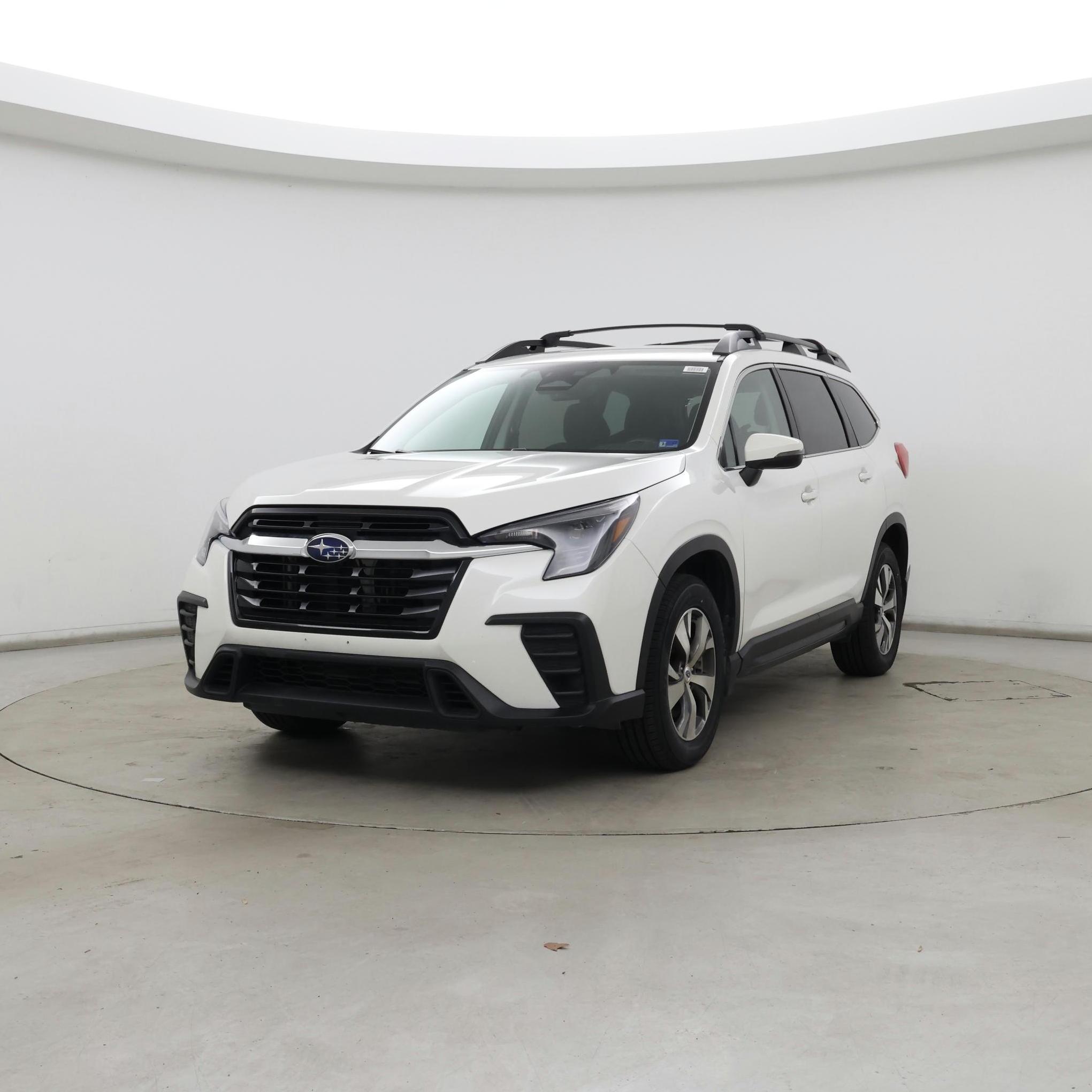 Thumbnail: 2023 Subaru Ascent - 4