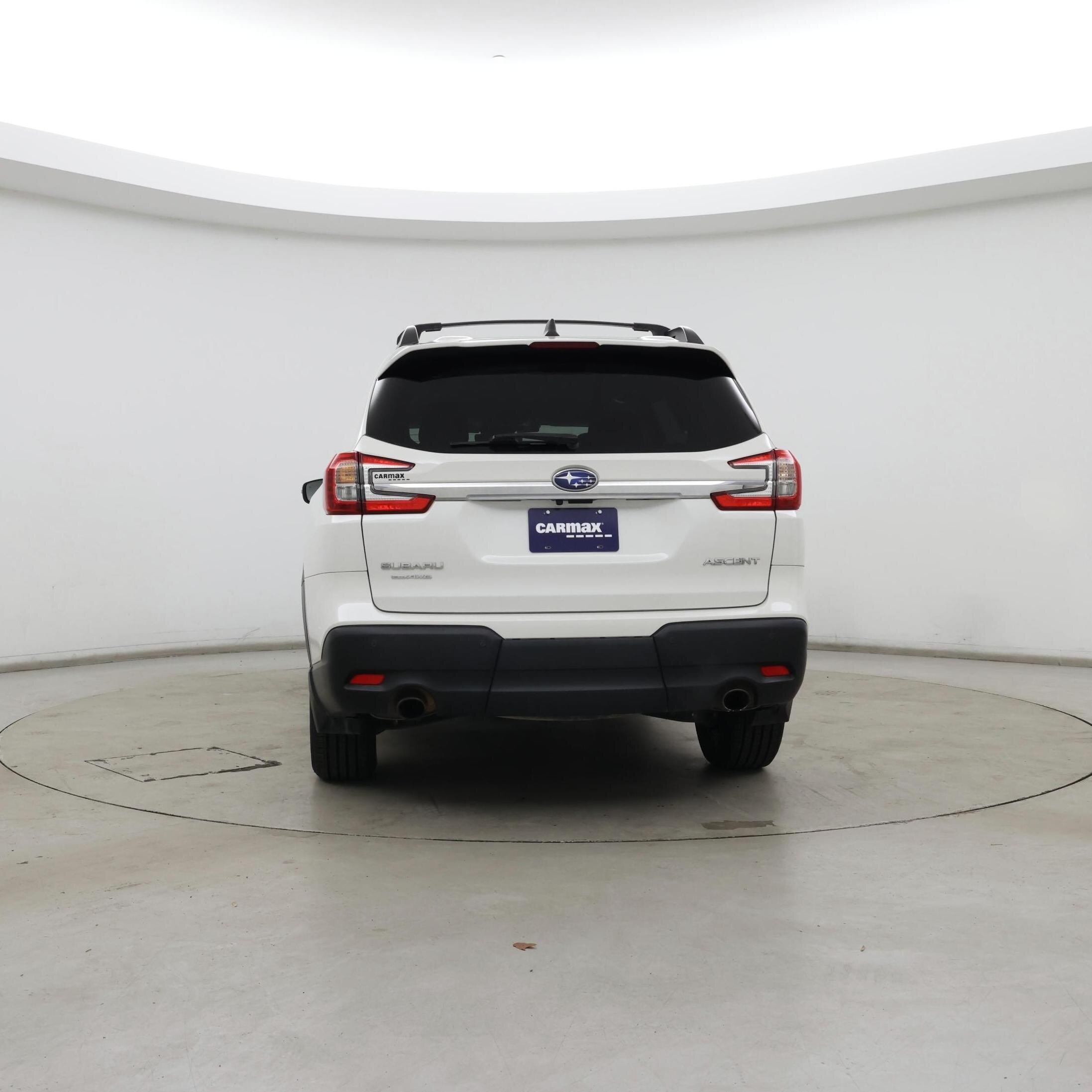 Thumbnail: 2023 Subaru Ascent - 6