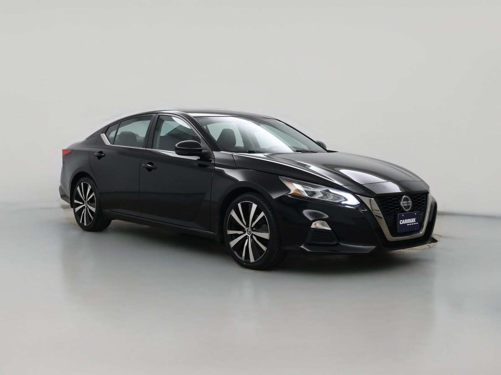 2021 Nissan Altima