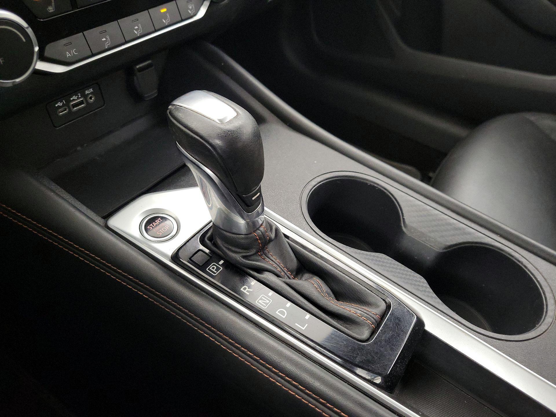 Thumbnail: 2021 Nissan Altima - 17