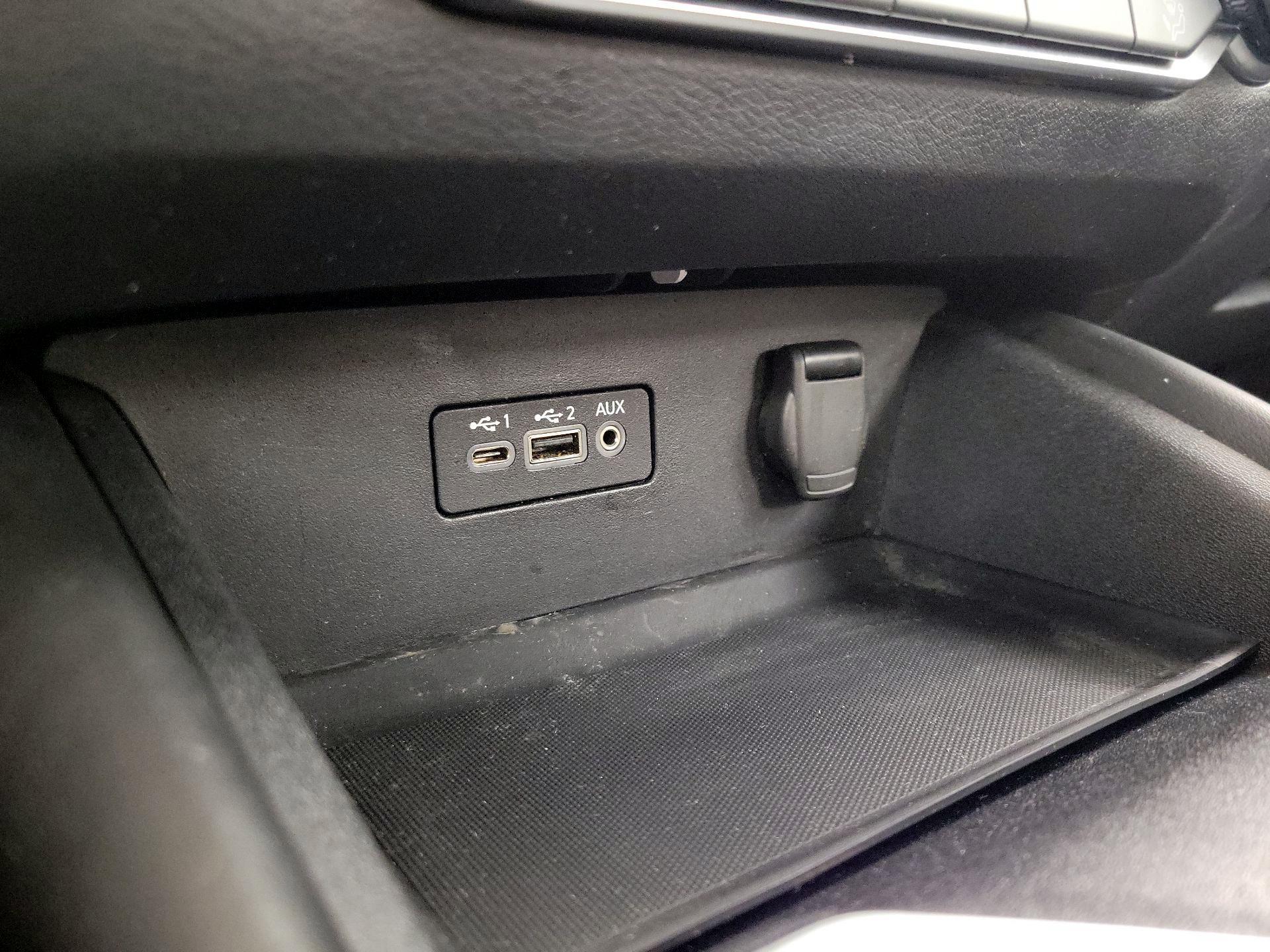 Thumbnail: 2021 Nissan Altima - 18