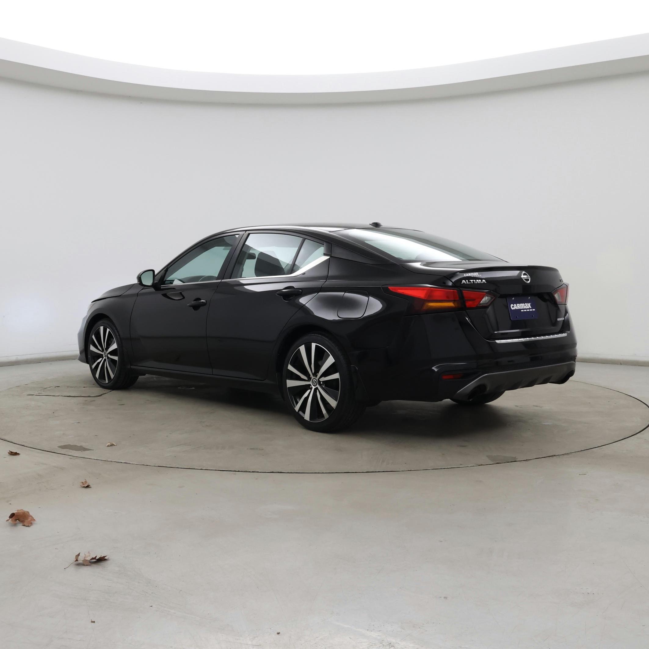 Thumbnail: 2021 Nissan Altima - 2