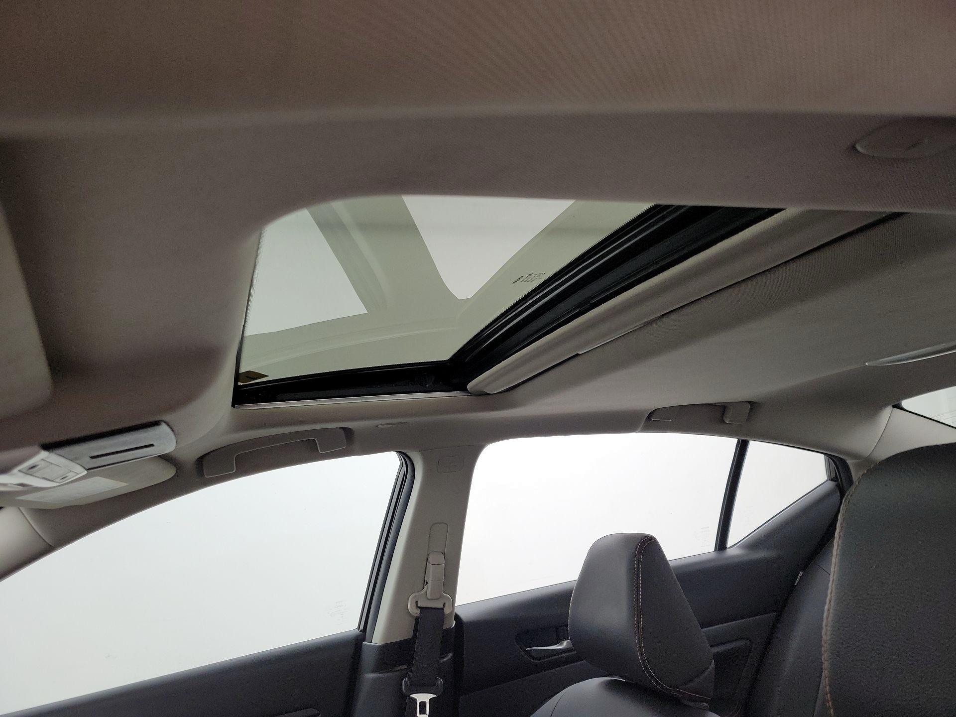 Thumbnail: 2021 Nissan Altima - 19