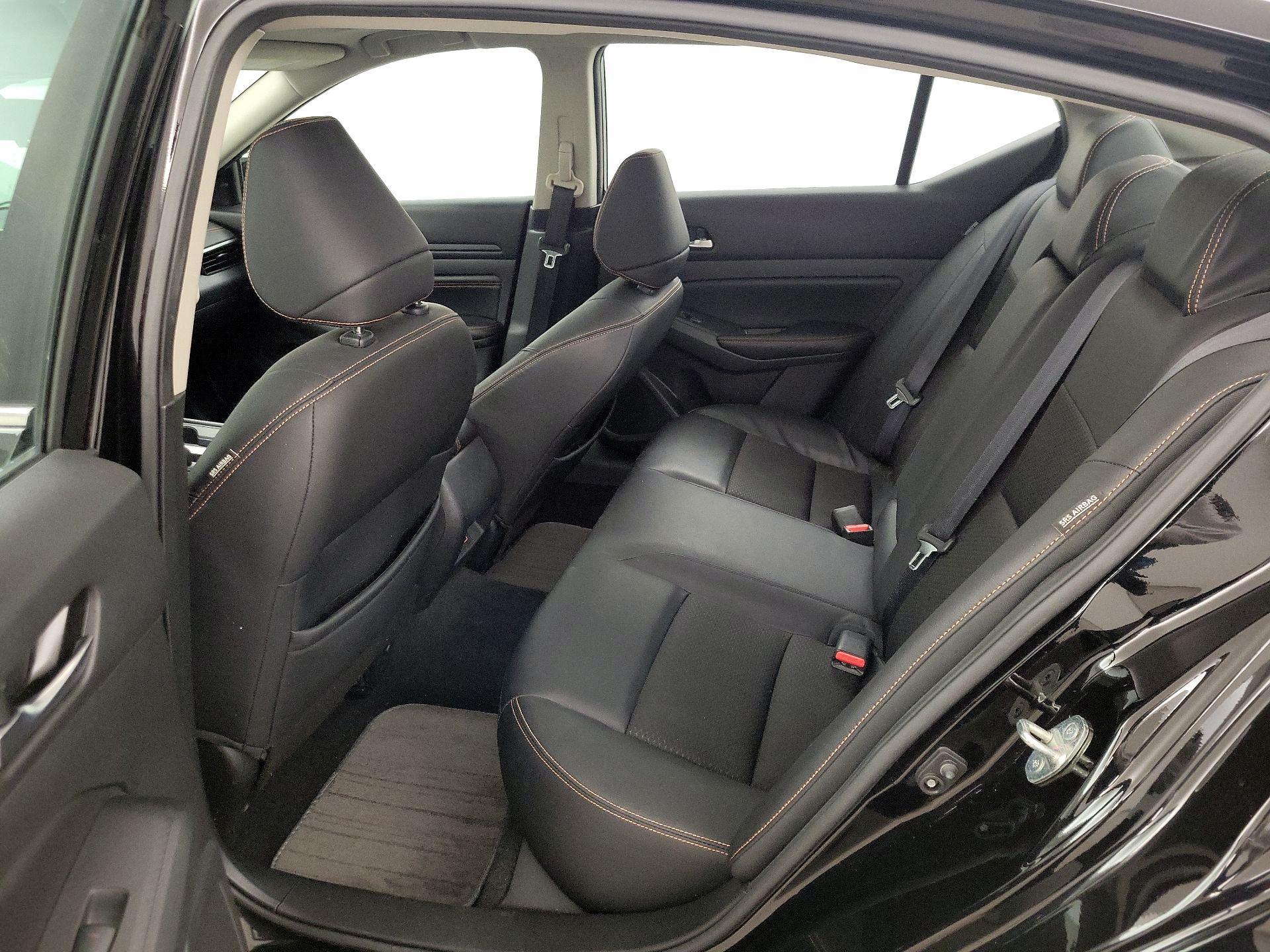 Thumbnail: 2021 Nissan Altima - 20