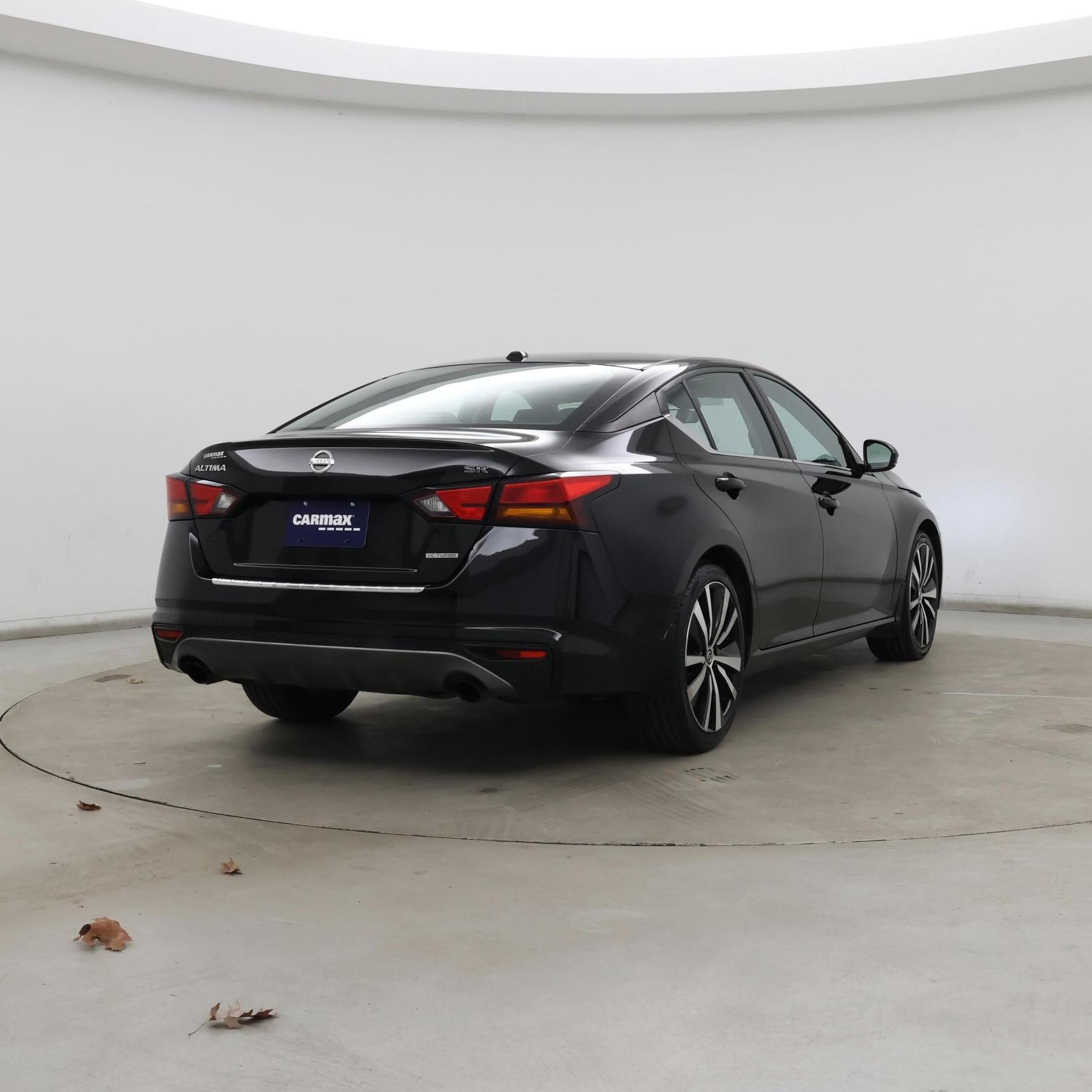 Thumbnail: 2021 Nissan Altima - 8