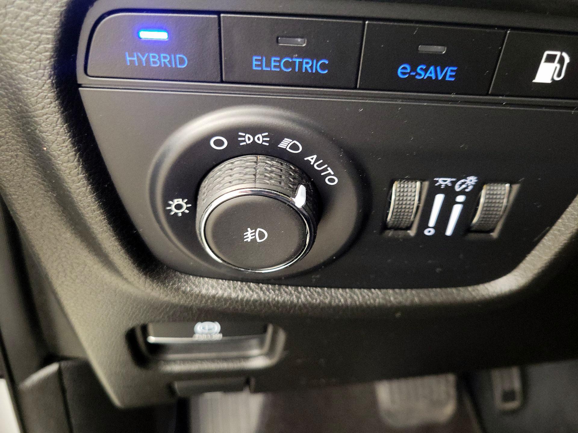 Thumbnail: 2023 Jeep Grand Cherokee - 13