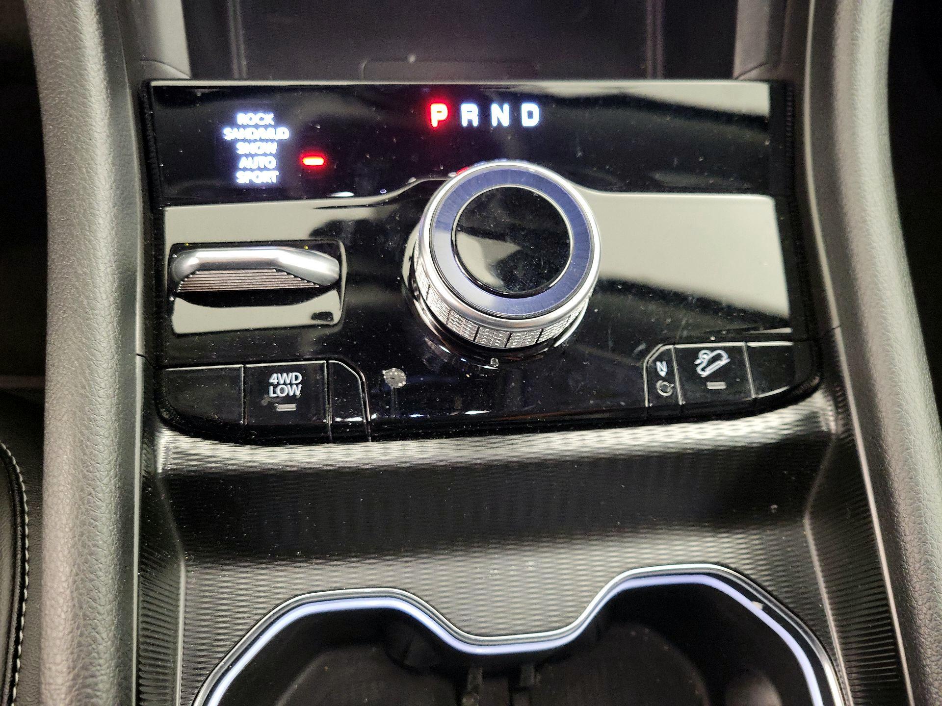 Thumbnail: 2023 Jeep Grand Cherokee - 18