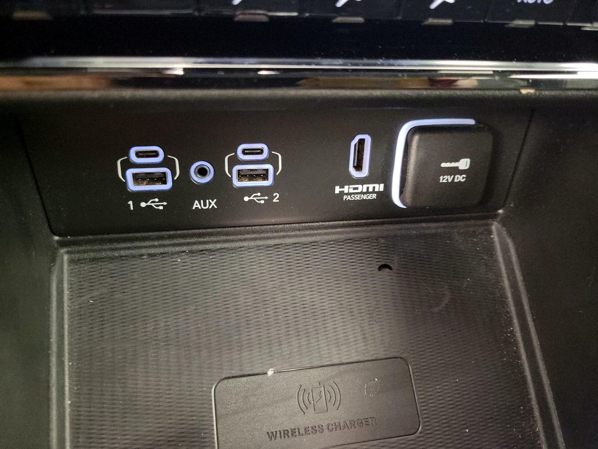 Thumbnail: 2023 Jeep Grand Cherokee - 19