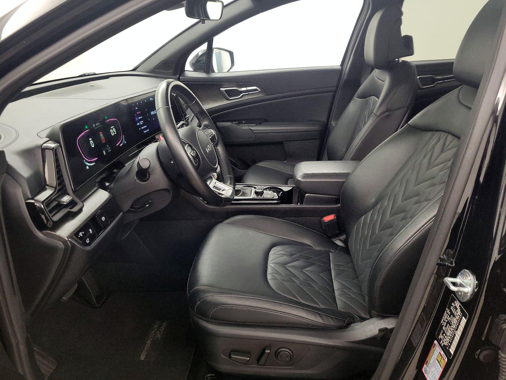 Thumbnail: 2023 Kia Sportage - 11