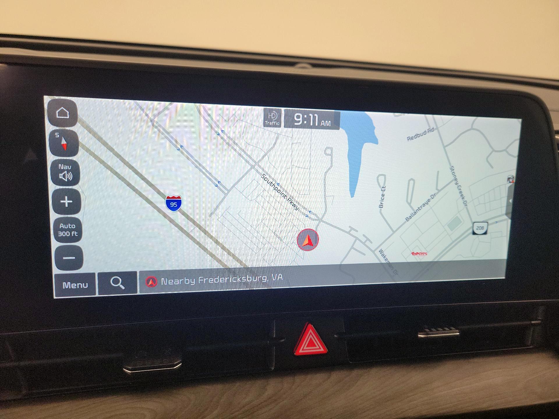 Thumbnail: 2023 Kia Sportage - 14