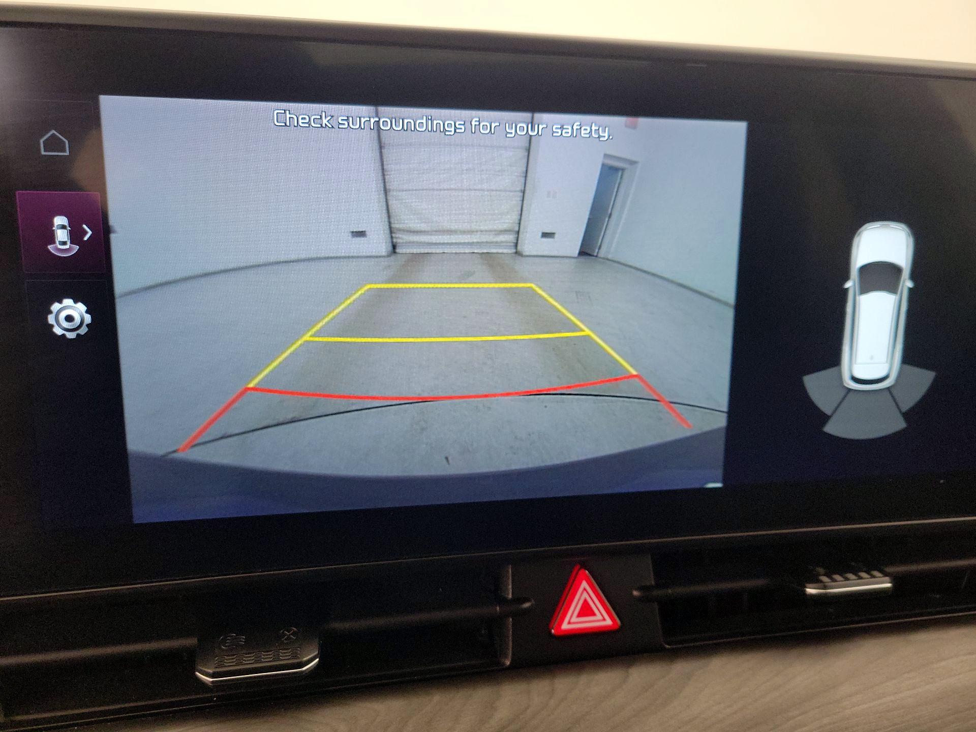 Thumbnail: 2023 Kia Sportage - 15