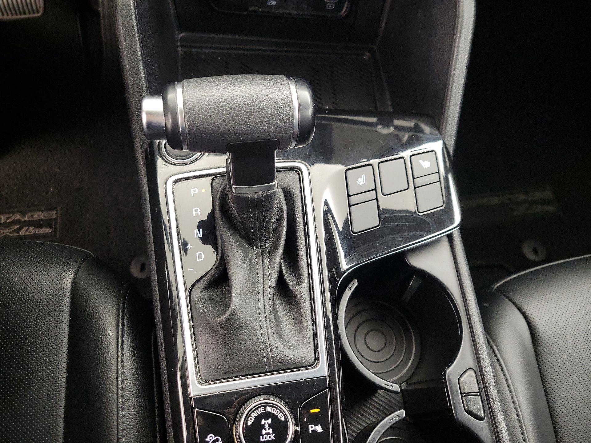 Thumbnail: 2023 Kia Sportage - 18