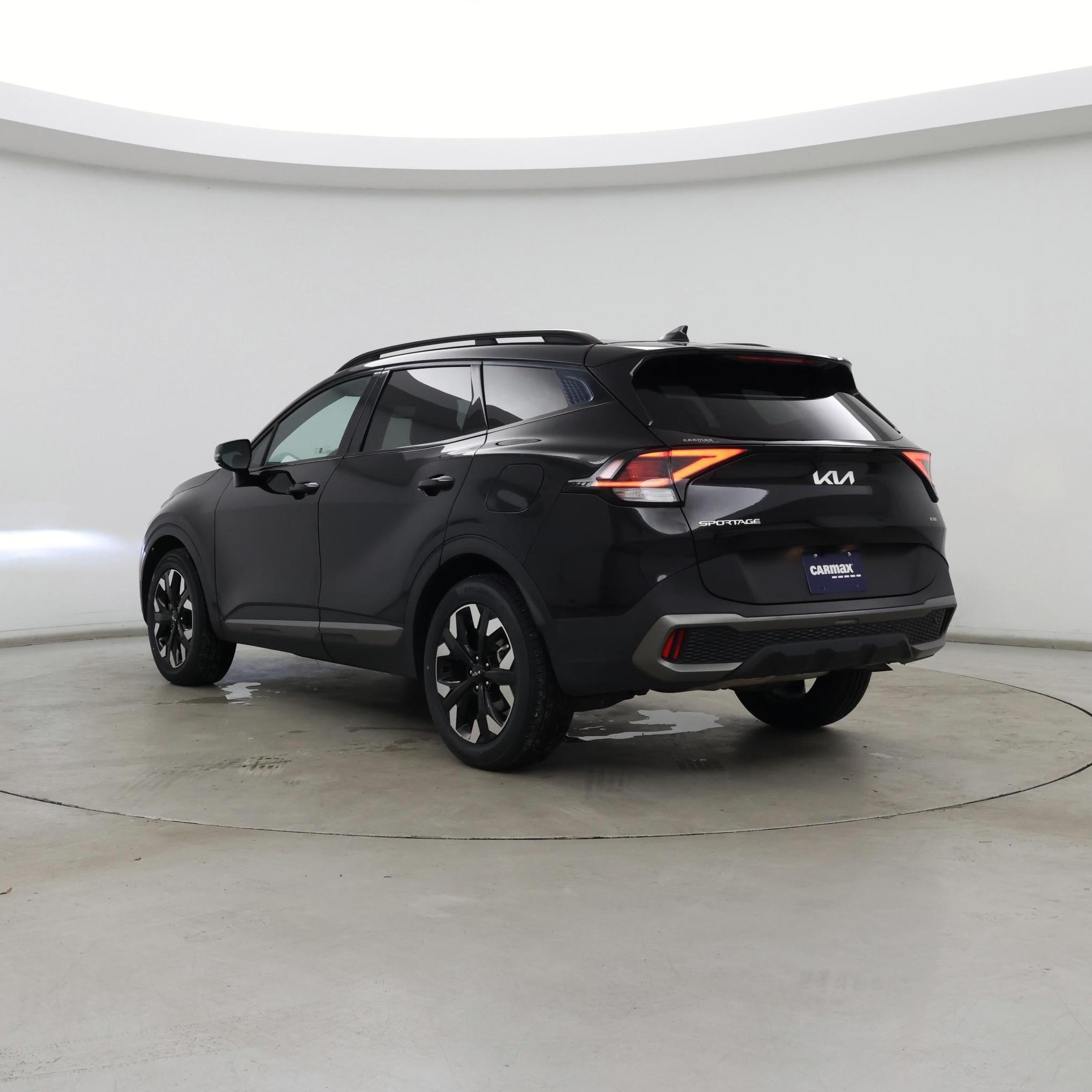 Thumbnail: 2023 Kia Sportage - 2