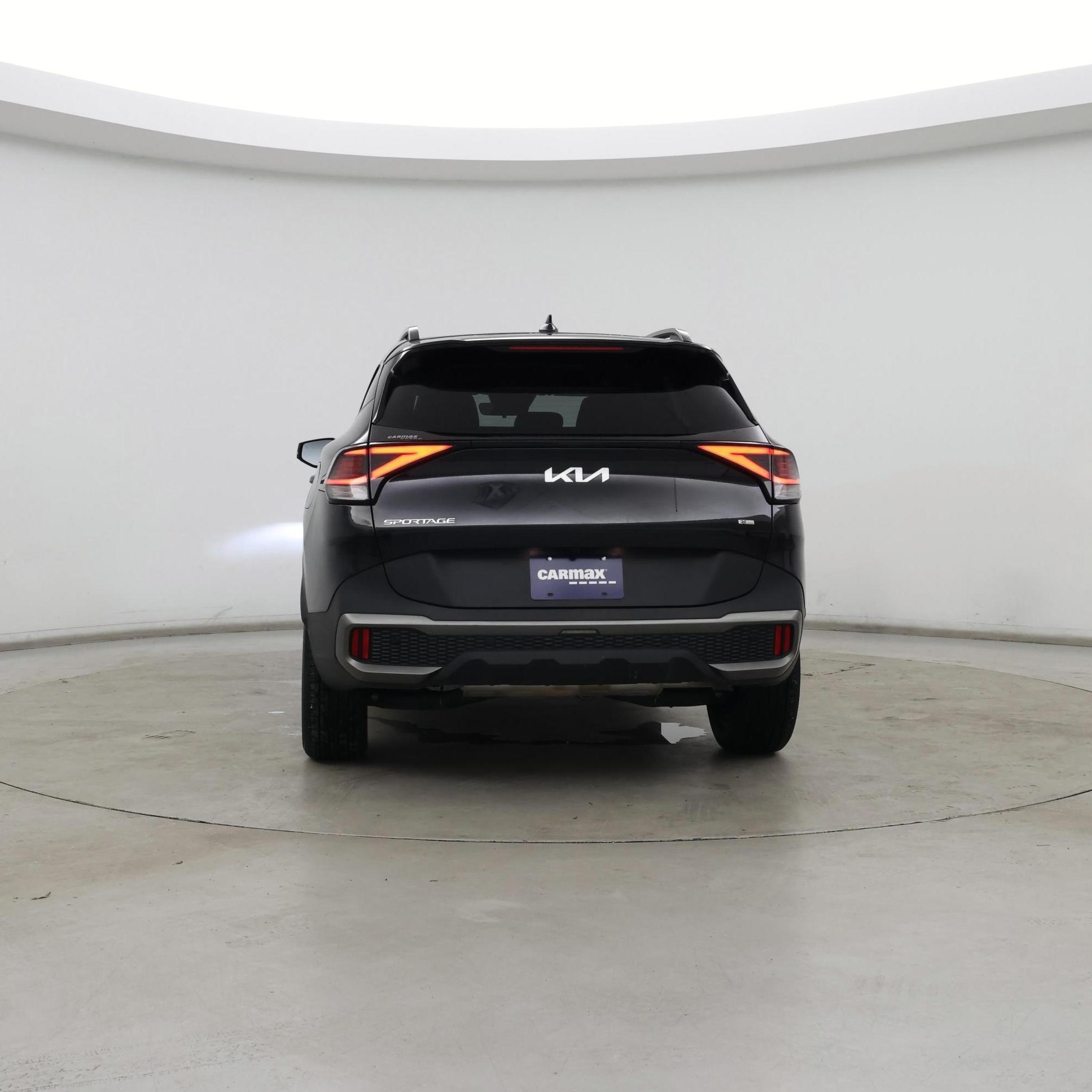 Thumbnail: 2023 Kia Sportage - 6