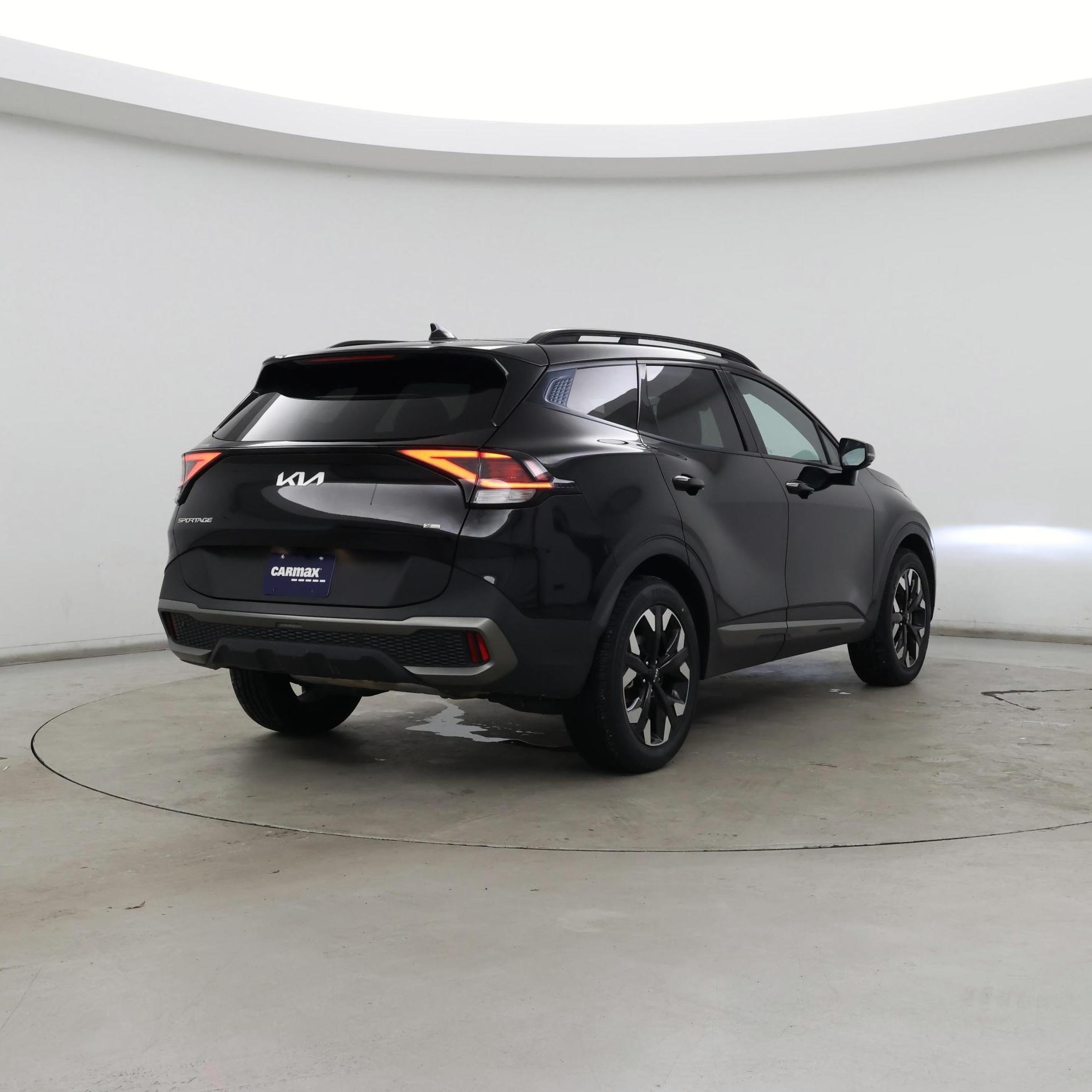 Thumbnail: 2023 Kia Sportage - 8