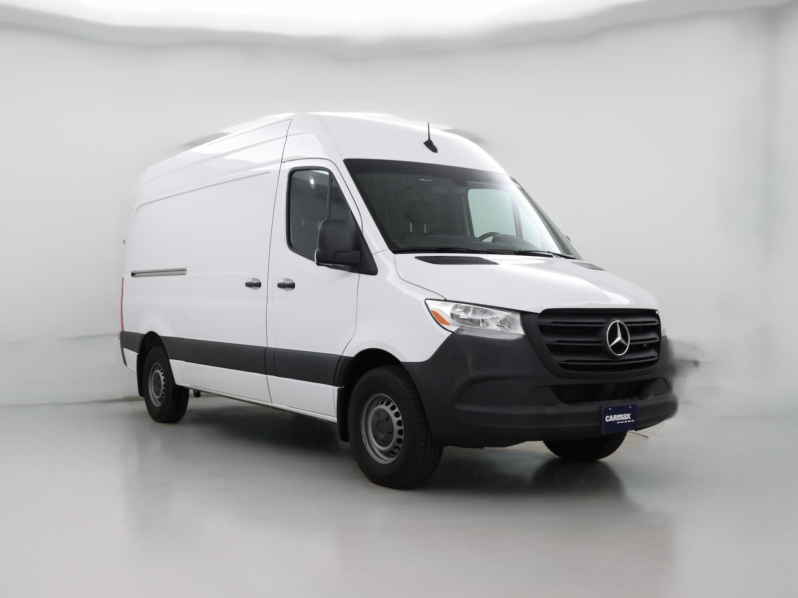 2023 Mercedes-Benz Sprinter Cargo Van