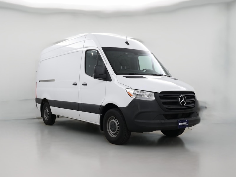 2023 Mercedes-Benz Sprinter 2500 -
                  Fredericksburg, VA