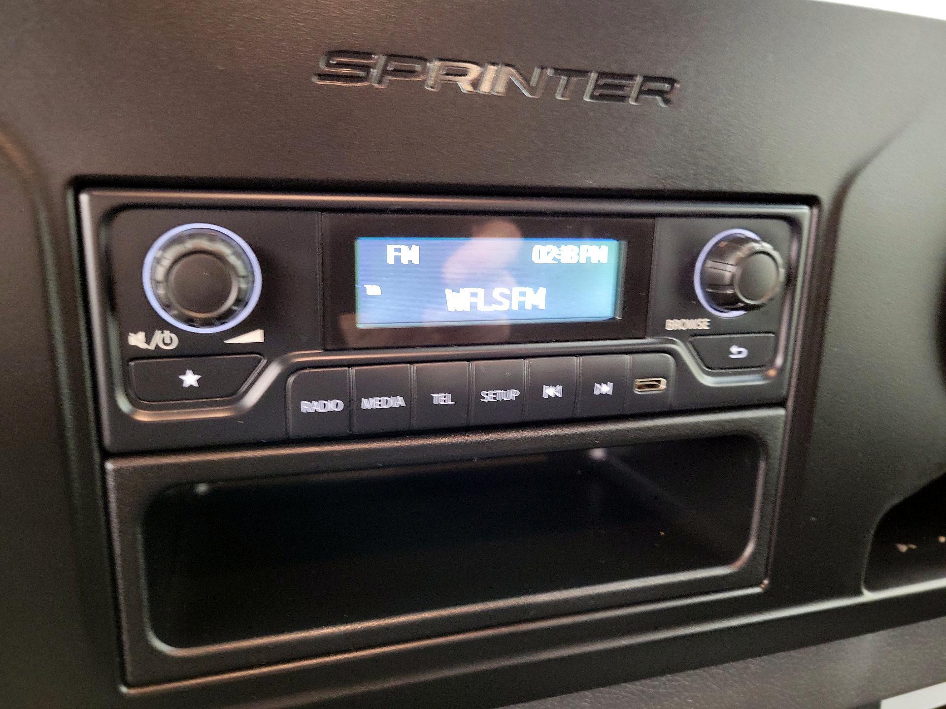 Thumbnail: 2023 Mercedes-Benz Sprinter - 15