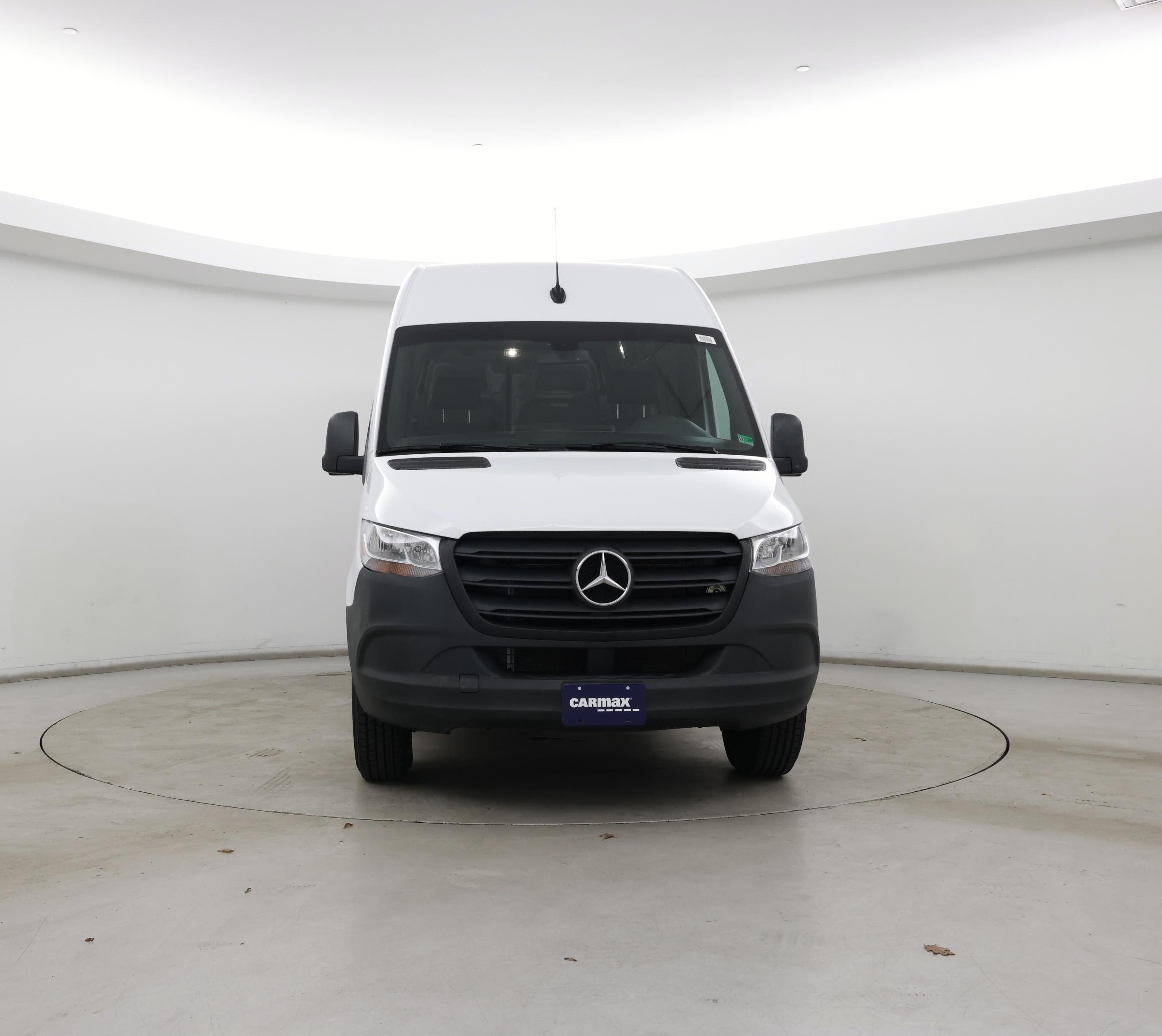 Thumbnail: 2023 Mercedes-Benz Sprinter - 5